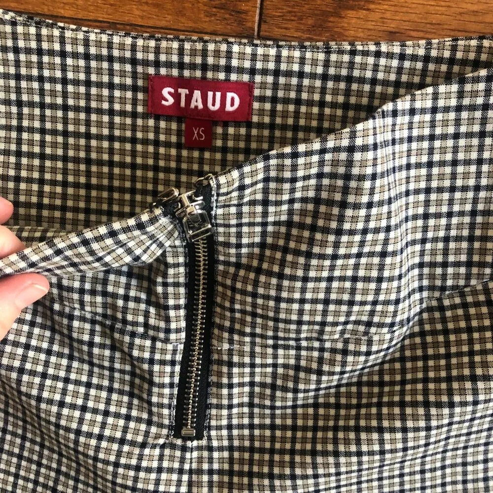 Staud Pants - Picture 2 of 4